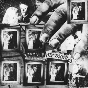 PiL - Memories 7 Inch Vinyl Single (7 Inch Record)