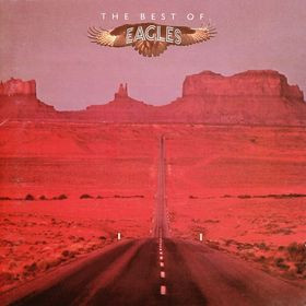Eagles - The Best Of Eagles Vinyl LP (LP Record, Compilation)