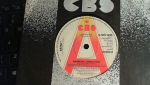 Kermit The Frog, Rowlf, Jim Henson - Rainbow Connection 7 Inch Vinyl Single (7 Inch Record, Promo)