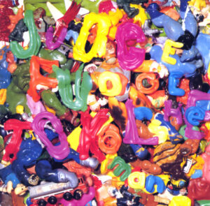 Happy Mondays - Judge Fudge 7 Inch Vinyl Single (7 Inch Record)