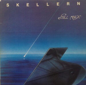 Peter Skellern - Still Magic Vinyl LP (LP Record, Album)