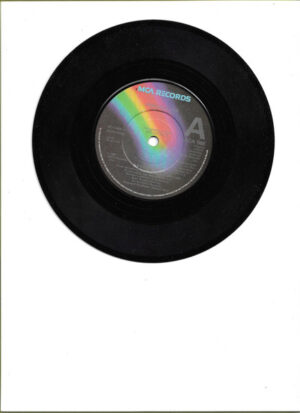 Spyro Gyra - Percolator 7 Inch Vinyl Single (7 Inch Record, Promo)