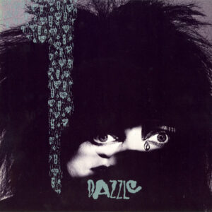 Siouxsie And The Banshees - Dazzle 7 Inch Vinyl Single (7 Inch Record)