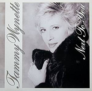 Tammy Wynette - Next To You Vinyl LP (LP Record)