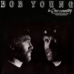 Bob Young - In Quo Country Vinyl LP (LP Record)