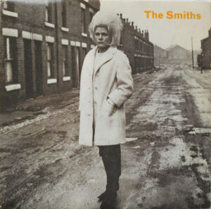The Smiths - Heaven Knows I'm Miserable Now 7 Inch Vinyl Single (7 Inch Record)
