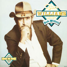 Don Williams - Don Williams Sings Bob McDill Vinyl LP (LP Record, Compilation)