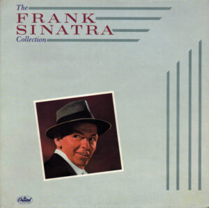 Frank Sinatra - The Frank Sinatra Collection Vinyl LP (LP Record, Compilation, Mono)