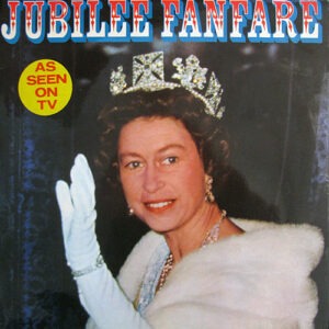 Jubilee Fanfare Vinyl LP (2xLP Record, Gatefold)
