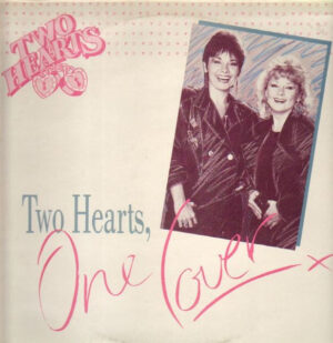 Two Hearts - Two Hearts, One Lover Vinyl LP (LP Record)