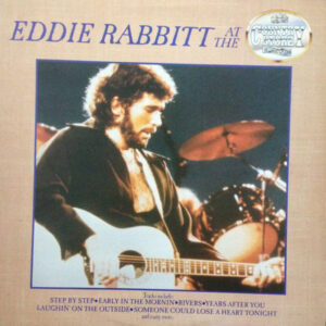 Eddie Rabbitt - At The Country Store Music Co. Inc Vinyl LP (LP Record, Compilation)