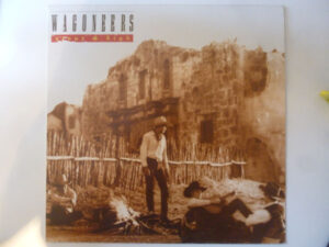 Wagoneers - Stout  High Vinyl LP (LP Record, Album)