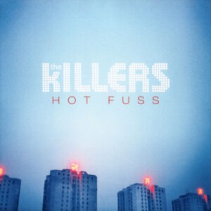 The Killers - Hot Fuss Vinyl LP (LP Record, Album)