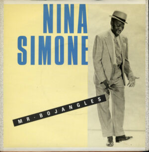 Nina Simone - Mr Bojangles 7 Inch Vinyl Single (7 Inch Record)