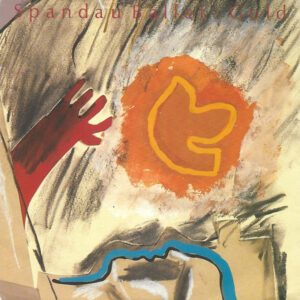 Spandau Ballet - Gold 7 Inch Vinyl Single (7 Inch Record)