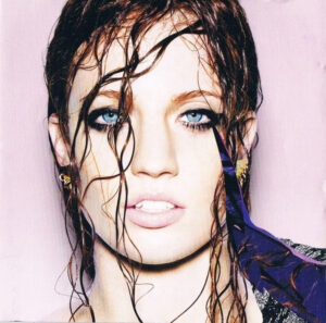Jess Glynne – I Cry When I Laugh (CD, Album)